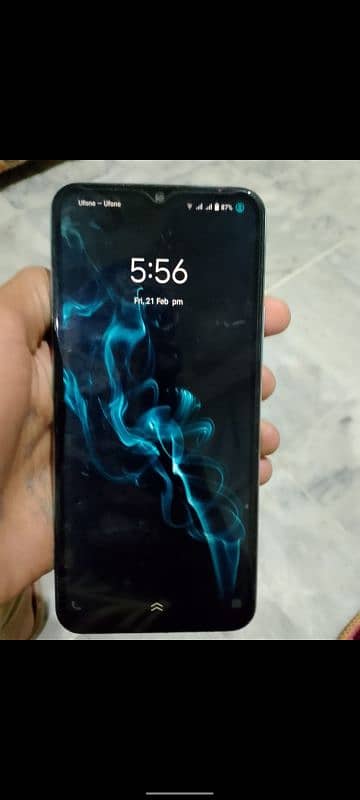 vivo y21 0