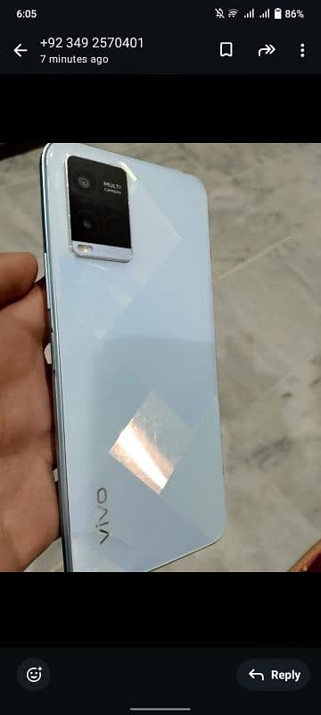 vivo y21 2