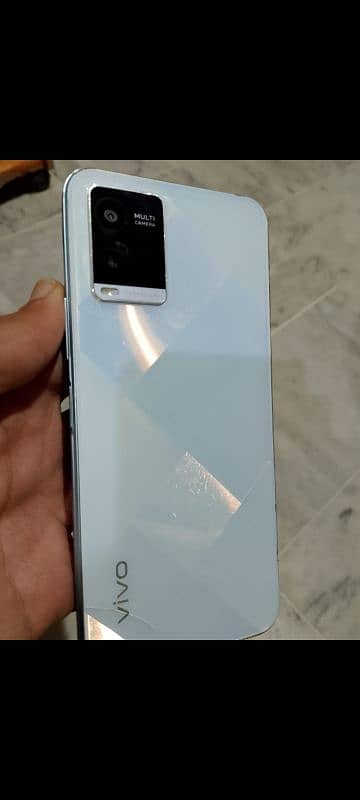 vivo y21 5