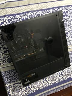 Gaming Pc Ryzen 5 3600 16gb 256gb