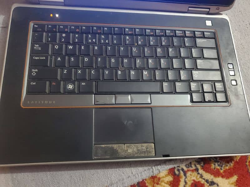 dell laptop 1