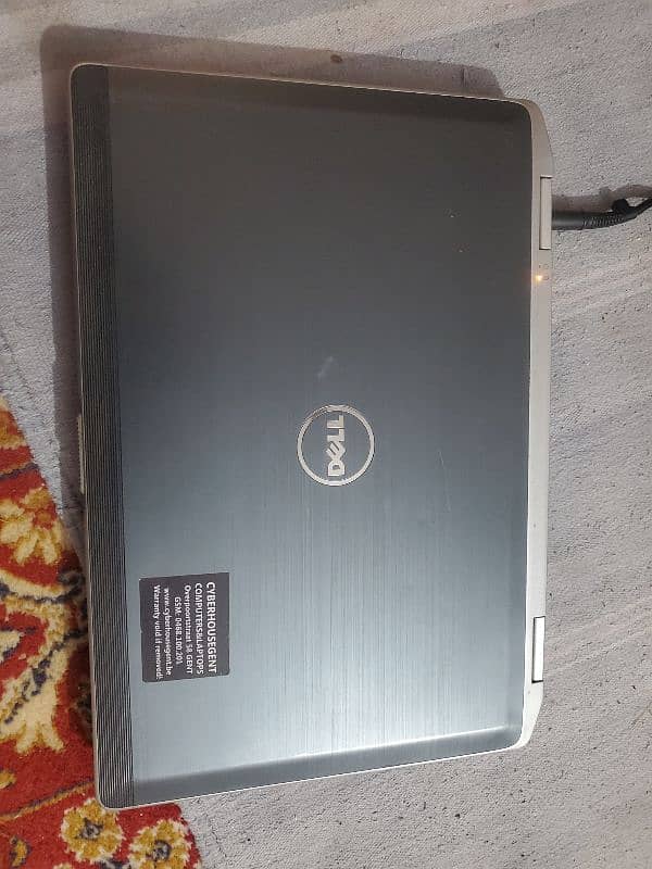 dell laptop 4