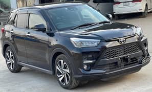 *Toyota Raize Z 2019 | Import 2025 | Total Geniune |Bumper to Bumper*