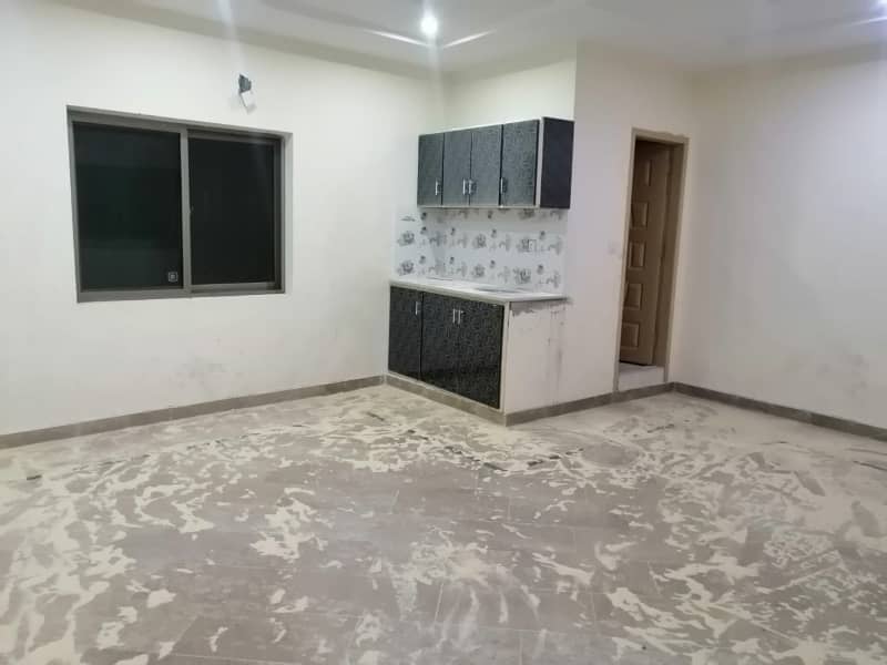 Non Furnished Office for rent 350 square feet available in model town link road 0