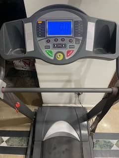 Amercian fitness treadmill