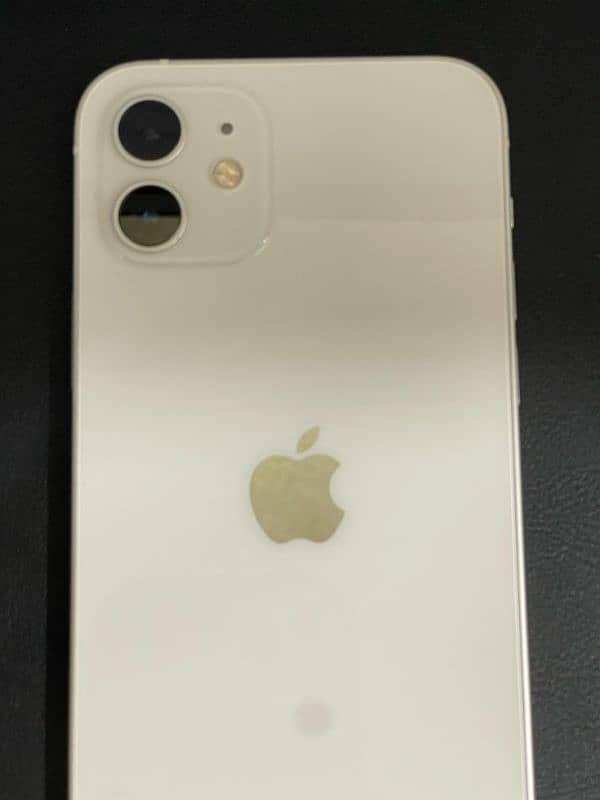 Iphone 12 128gb Dual pta 1