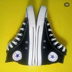 Converse all stars