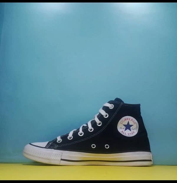 Converse all stars 1