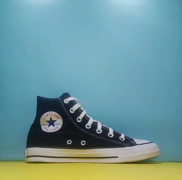 Converse all stars 2