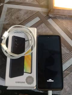 Samsung  A335g