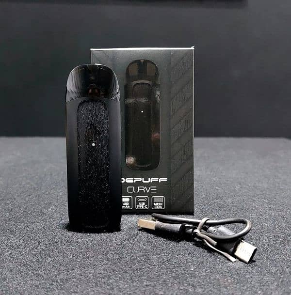 Vape/Pod/Voopoo/Oxva Xlim/Oneo/Argus/G3 Pro/Caliburn/GeekVape/koko 10
