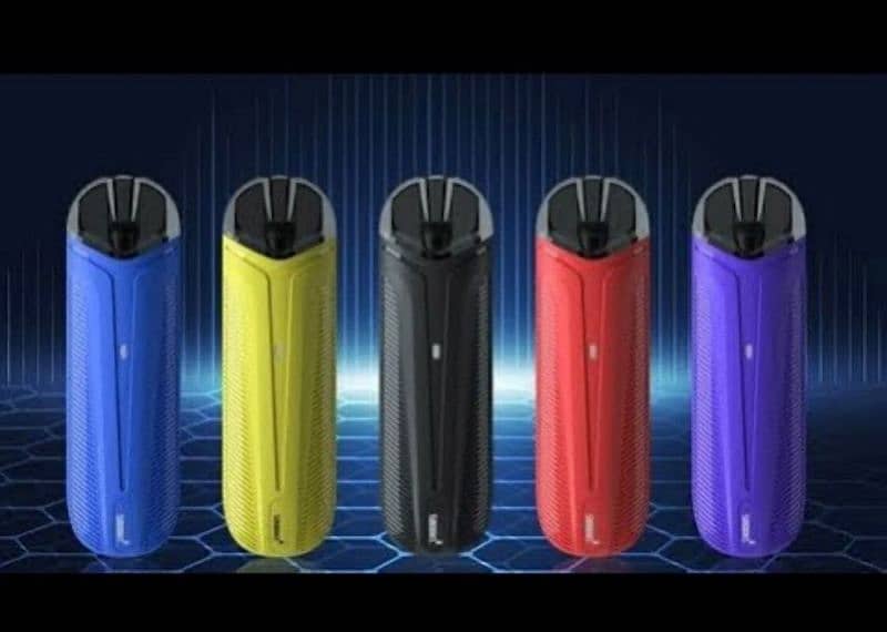Vape/Pod/Voopoo/Oxva Xlim/Oneo/Argus/G3 Pro/Caliburn/GeekVape/koko 11