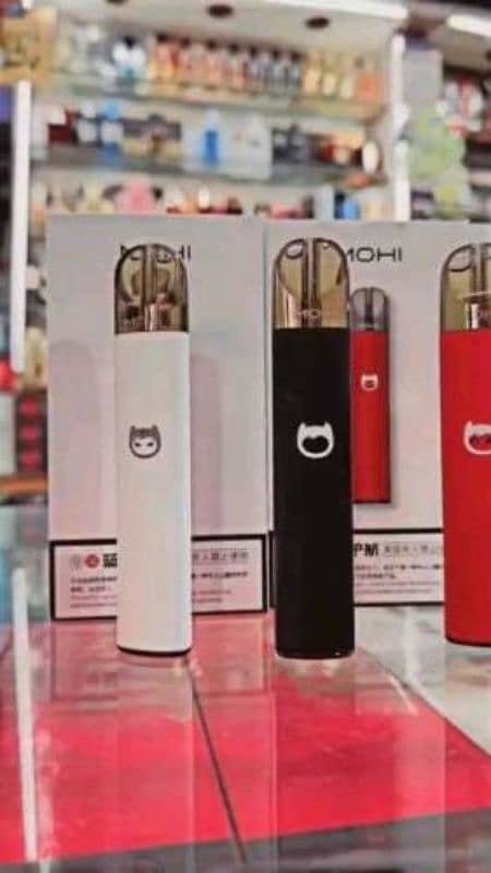 Vape/Pod/Voopoo/Oxva Xlim/Oneo/Argus/G3 Pro/Caliburn/GeekVape/koko 14