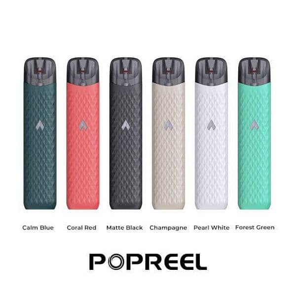 Vape/Pod/Voopoo/Oxva Xlim/Oneo/Argus/G3 Pro/Caliburn/GeekVape/koko 17