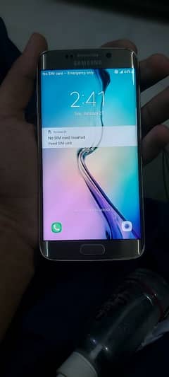 samsung s6 edge