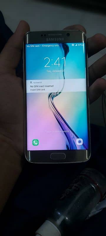 samsung s6 edge 0