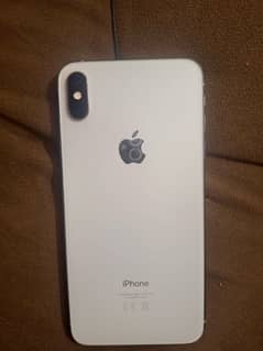 iphone Xs Max 256 gb