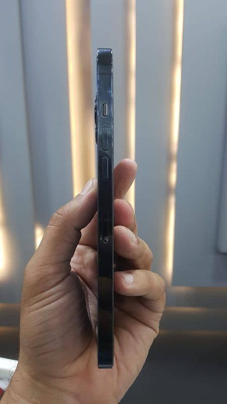 I PHONE 12 PRO MAX GOOD CONDITION 256 Gb 2