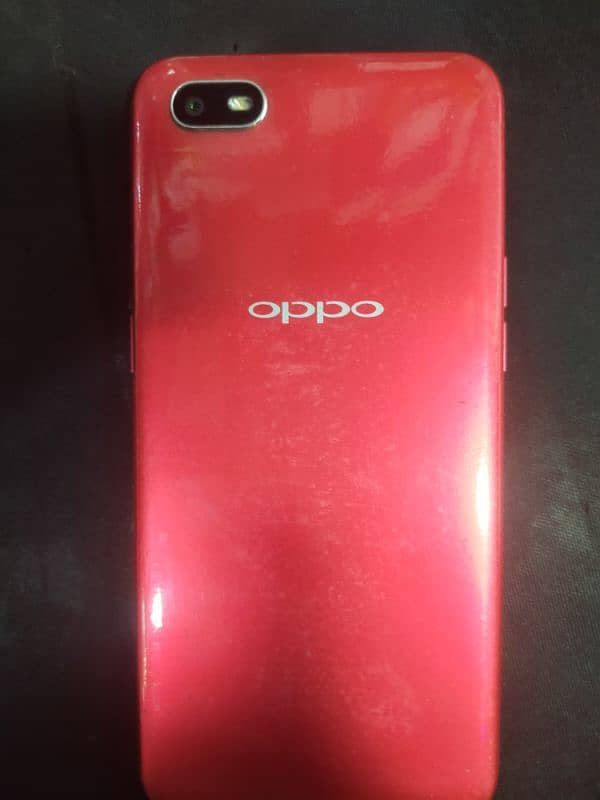 oppo A1k 2