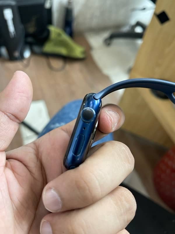 Apple watch series 6 44MM 1