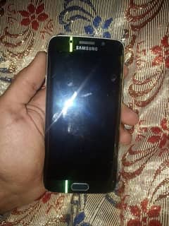 Samsung S6 edge all ok 10 10 condition