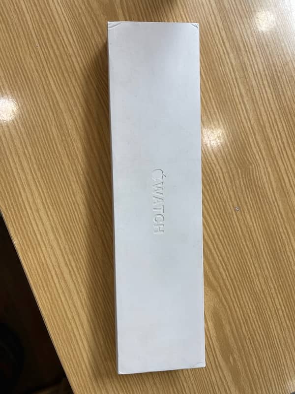 Apple watch series 6 44MM 3