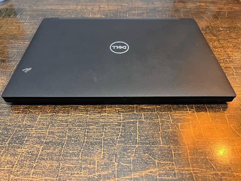 Dell Latitude 7790 i5 (8th gen) 2