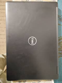 Dell latitude 5590