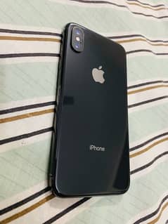 iPhone XS (64 GB) Non-JV