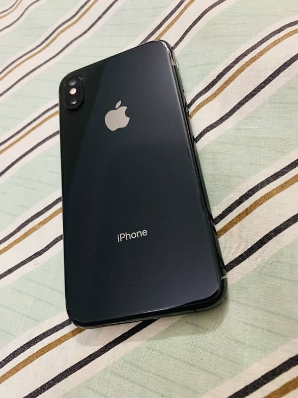 iPhone XS (64 GB) Non-JV 1