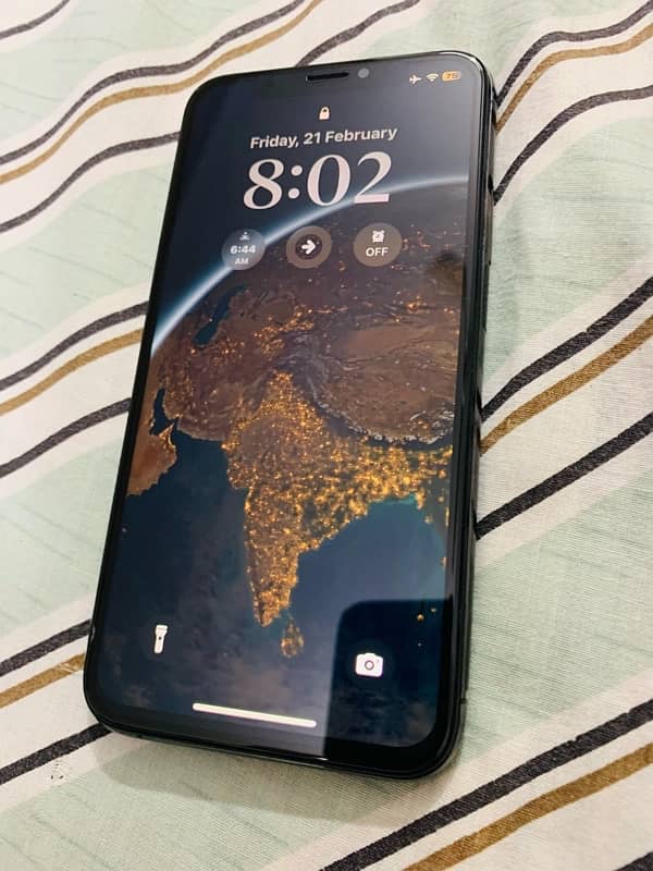 iPhone XS (64 GB) Non-JV 3