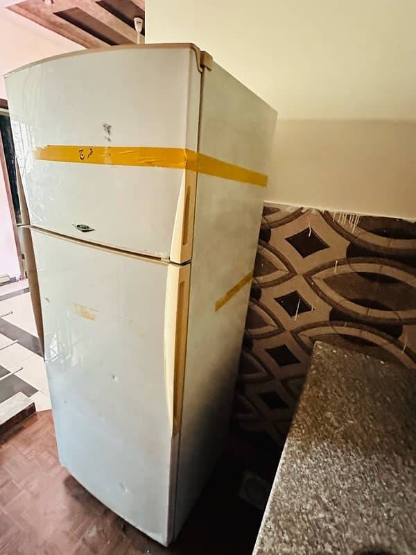 fridge For sale 1