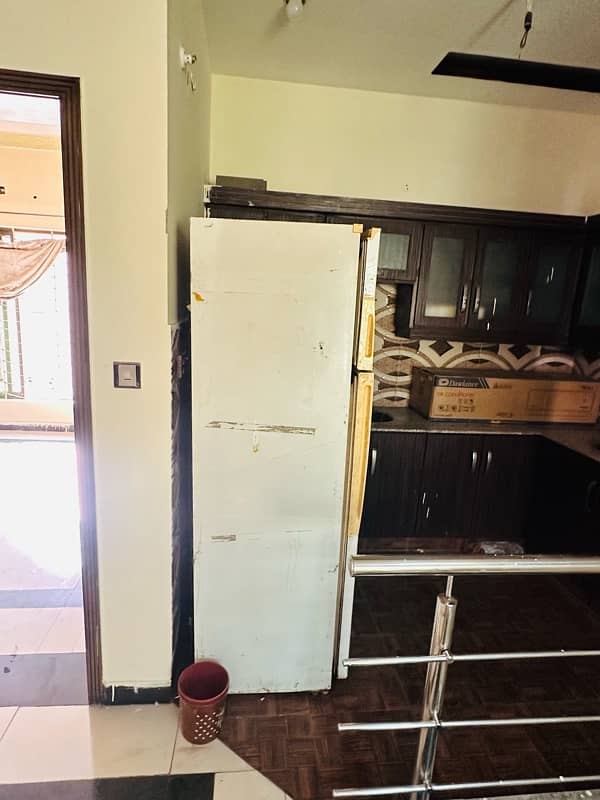 fridge For sale 2