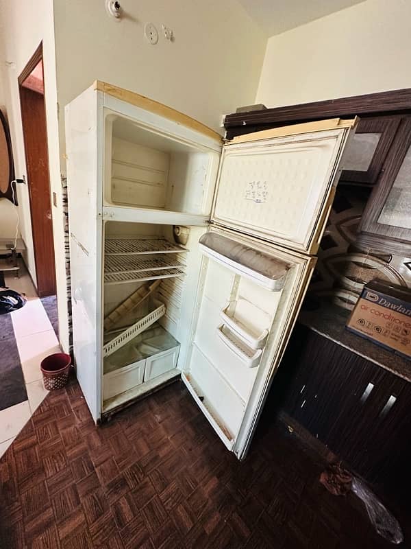 fridge For sale 3