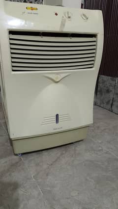 Super Asia Blour Water Cooler