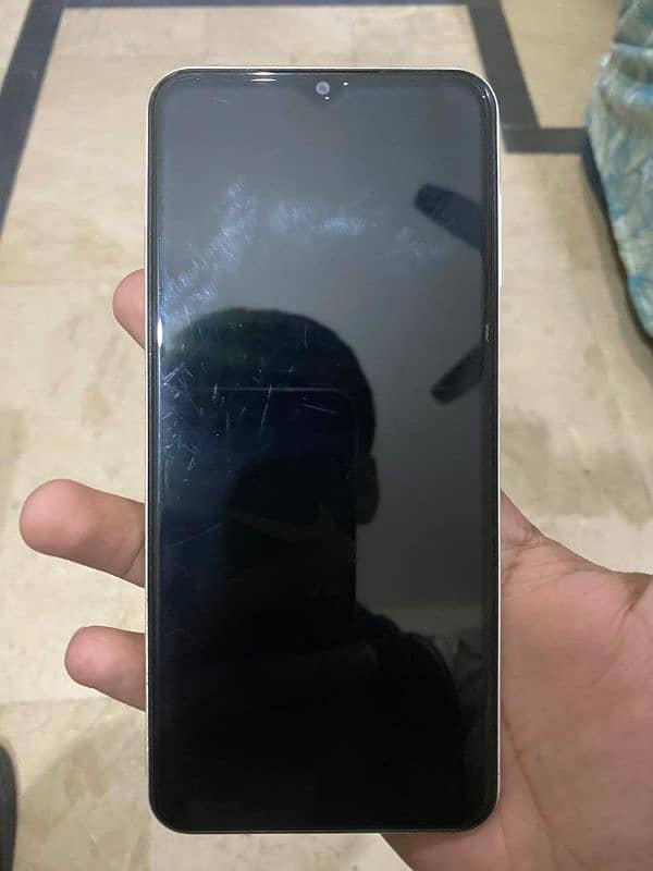 SAMSUNG A13 For Sale 1