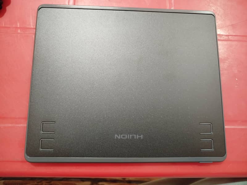 Huion ( Graphic tablet) New condition 0