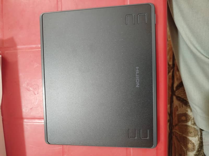 Huion ( Graphic tablet) New condition 1