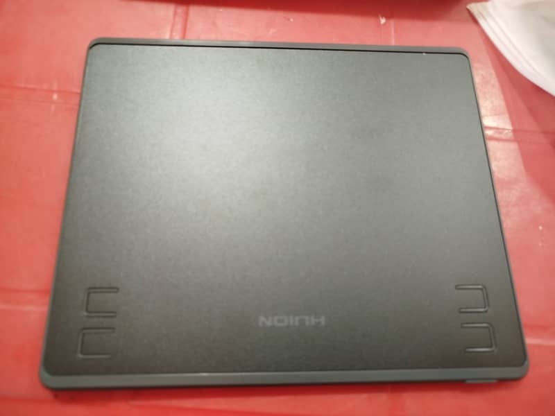 Huion ( Graphic tablet) New condition 7