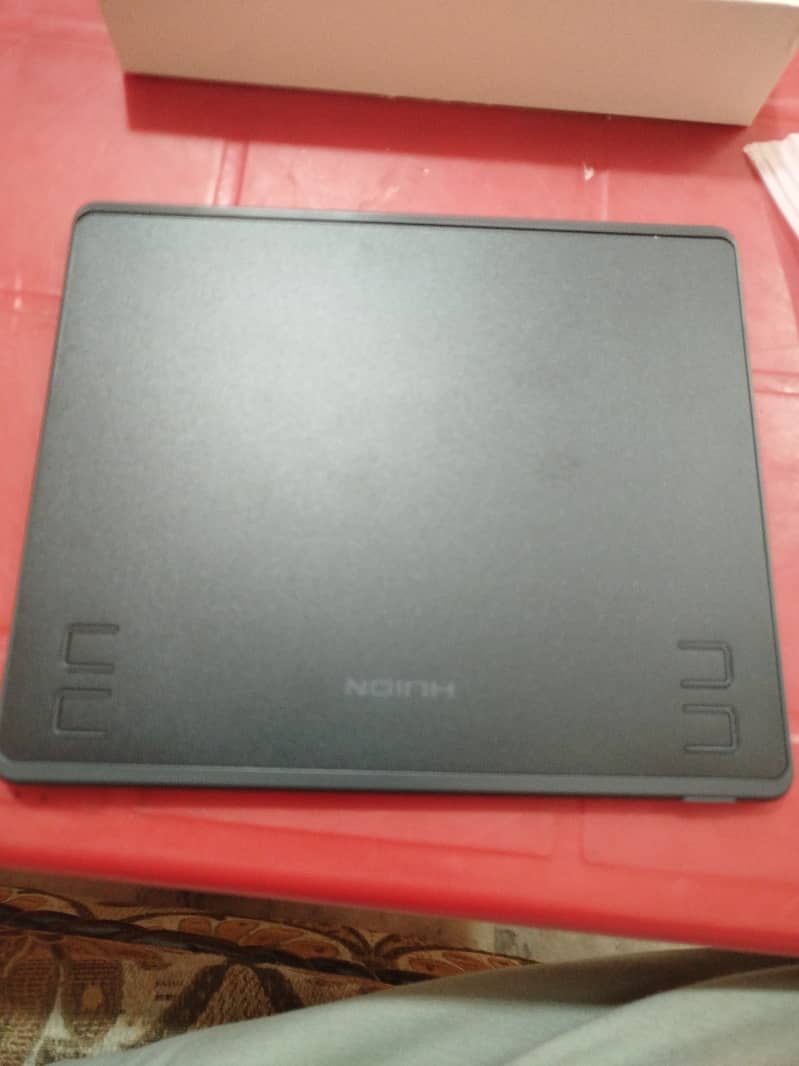 Huion ( Graphic tablet) New condition 8