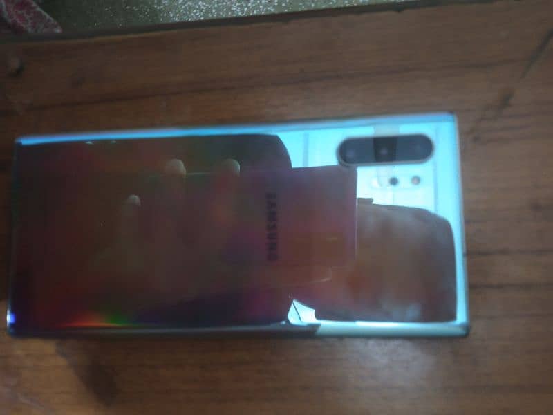 Samsung note 10 plus 2