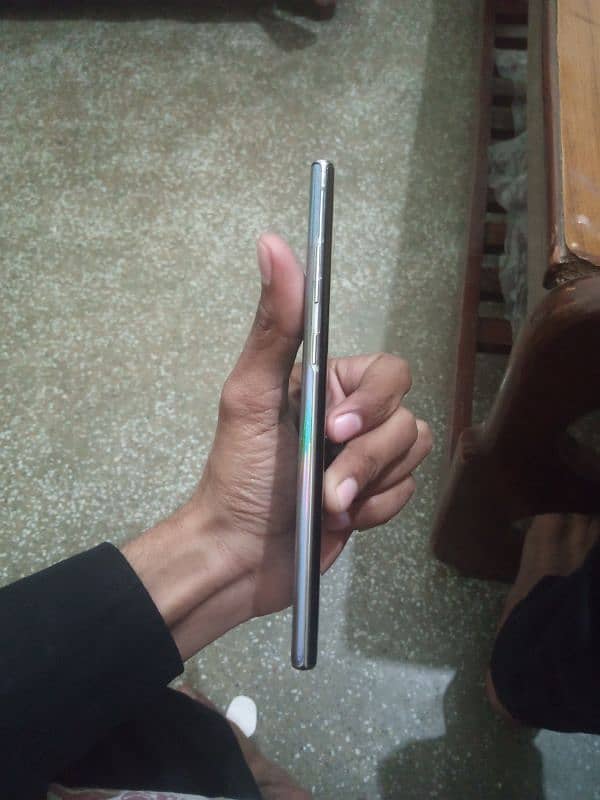 Samsung note 10 plus 5