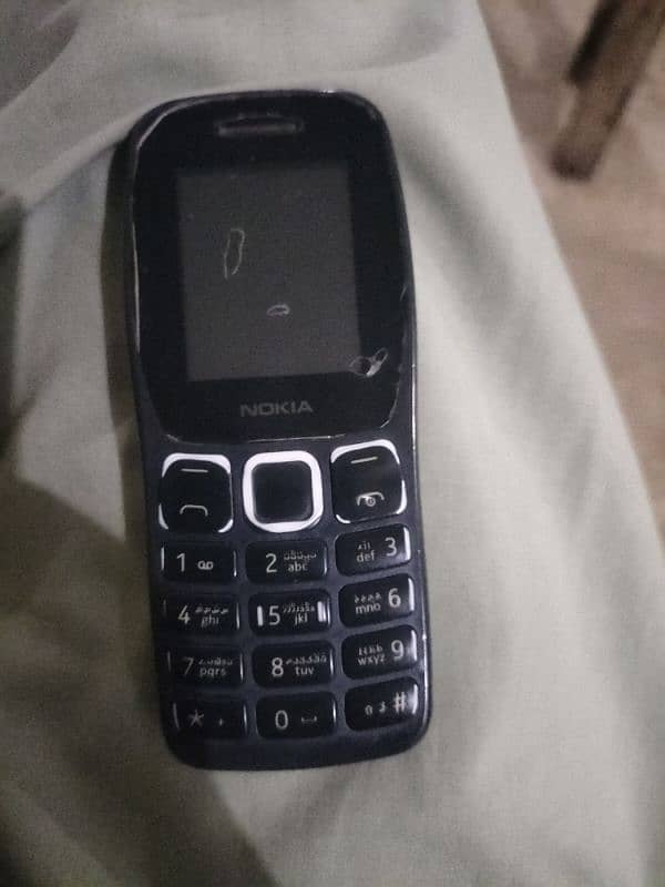 Nokia 105  original set 2