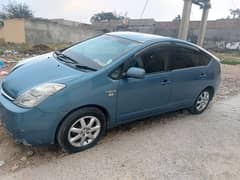 Toyota Prius 2008