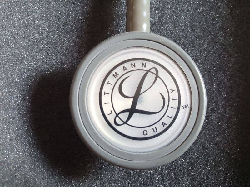 Stethoscope Littmann Classic II SE, 3M 1