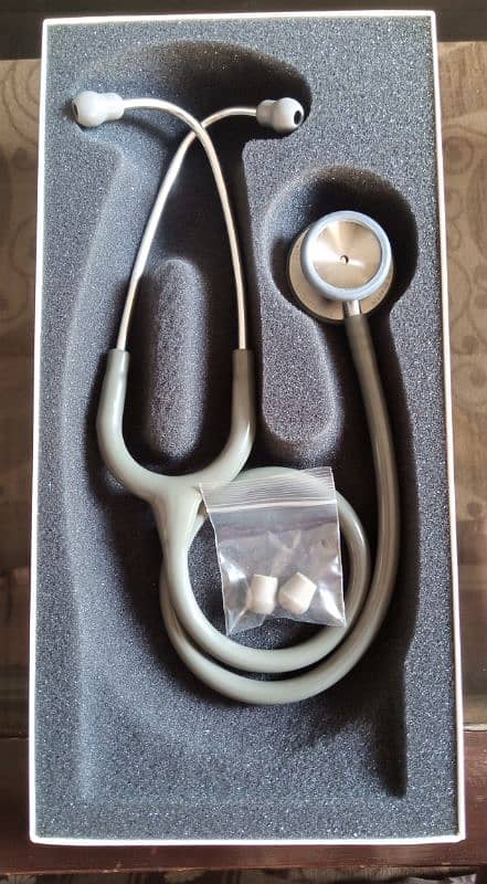 Stethoscope Littmann Classic II SE, 3M 3