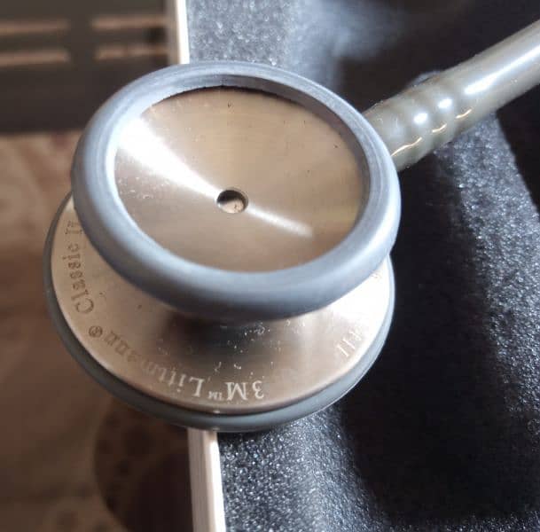 Stethoscope Littmann Classic II SE, 3M 4