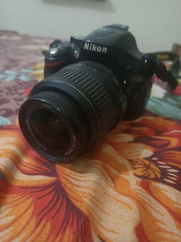 Nikon D5200 0