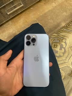 iphone 13 pro max pta approved