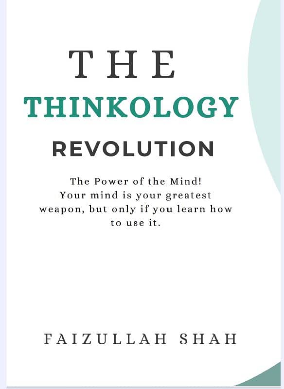 The Thinkology Revolution 0